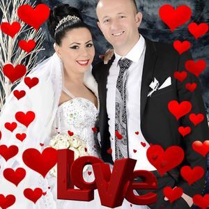 Meet your Posher, Nevila